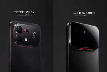 Infinixnote60Pro