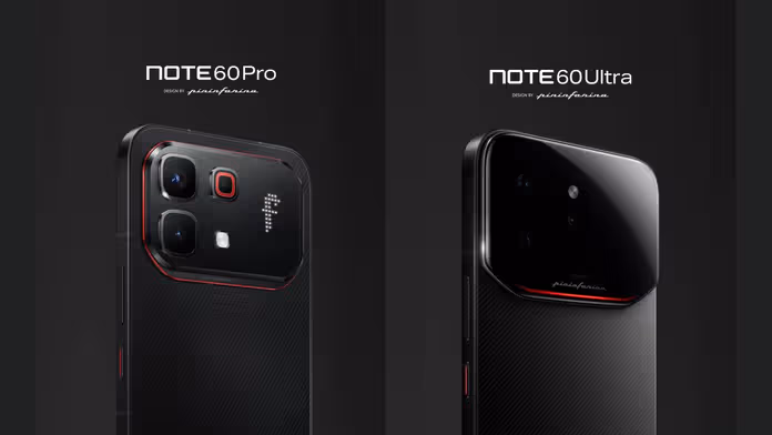 Infinixnote60Pro