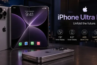Iphoneultrafold