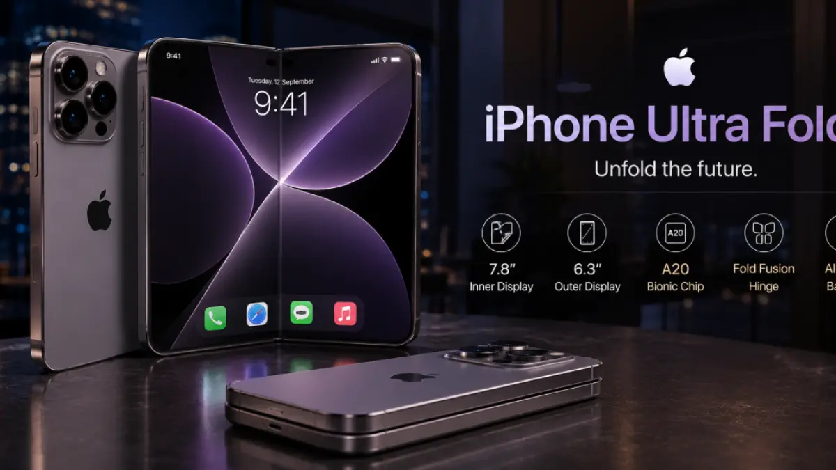 Iphoneultrafold