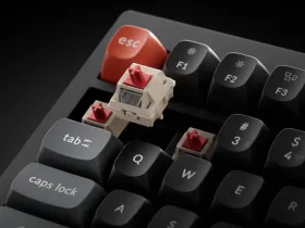 Keychronv6Ultra