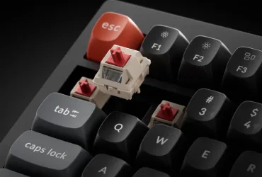 Keychronv6Ultra