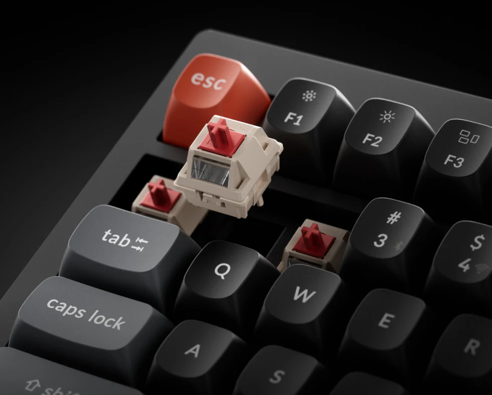 Keychronv6Ultra