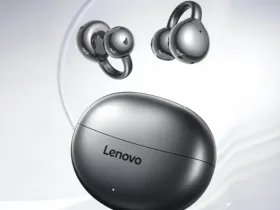 Lenovoearbuds