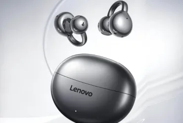 Lenovoearbuds