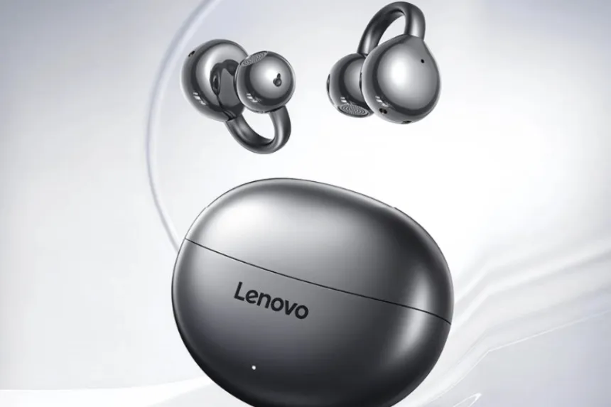 Lenovoearbuds
