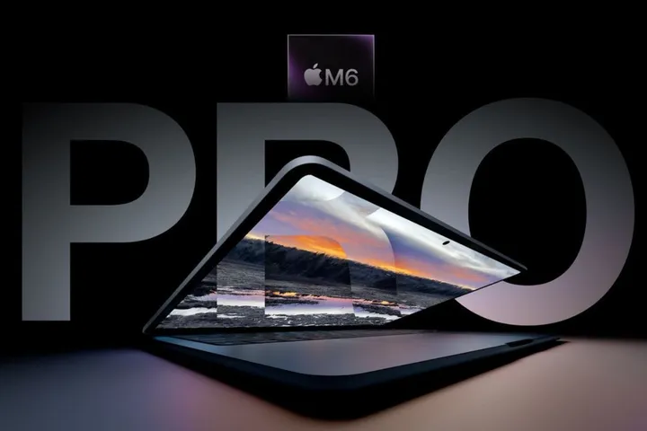 Macbook
