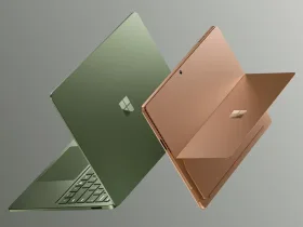 Microsoftsurfacepro
