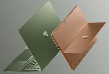 Microsoftsurfacepro