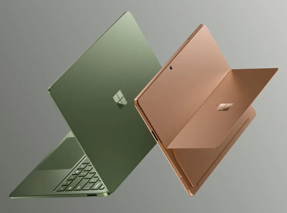 Microsoftsurfacepro