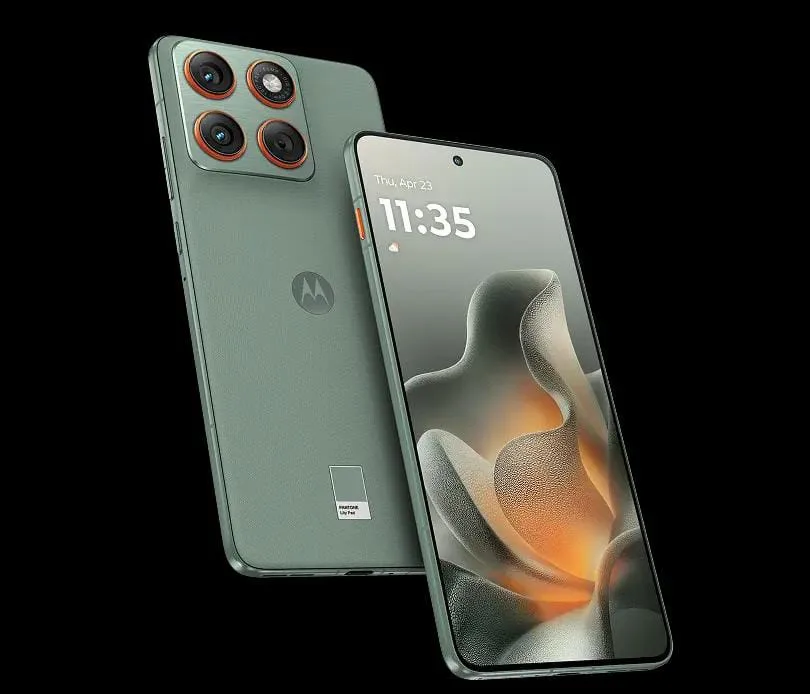 Motorola