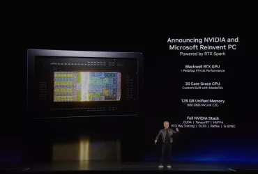 Nvidiartx