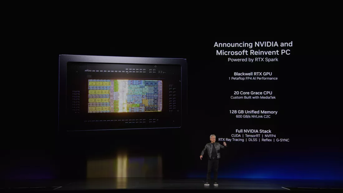Nvidiartx