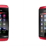 Nokiaasha305
