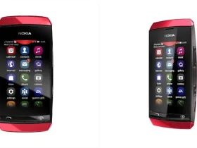Nokiaasha305