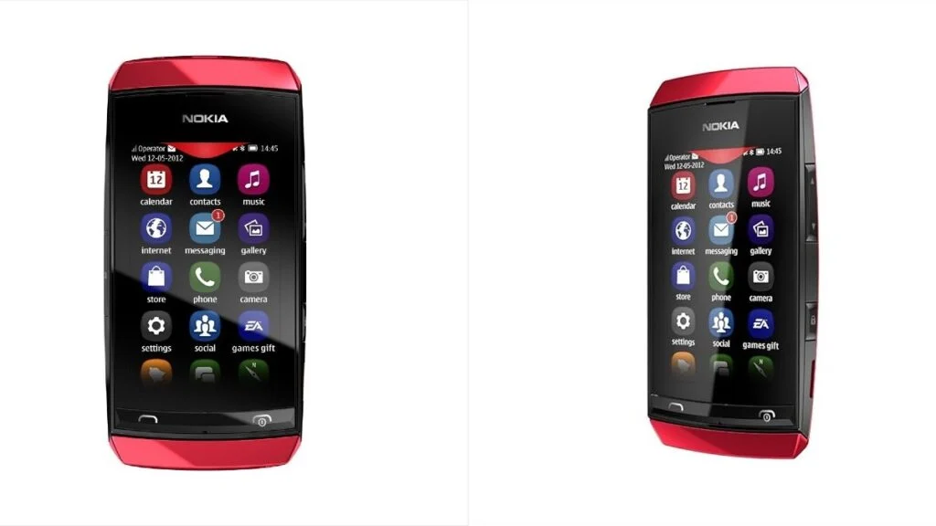 Nokiaasha305