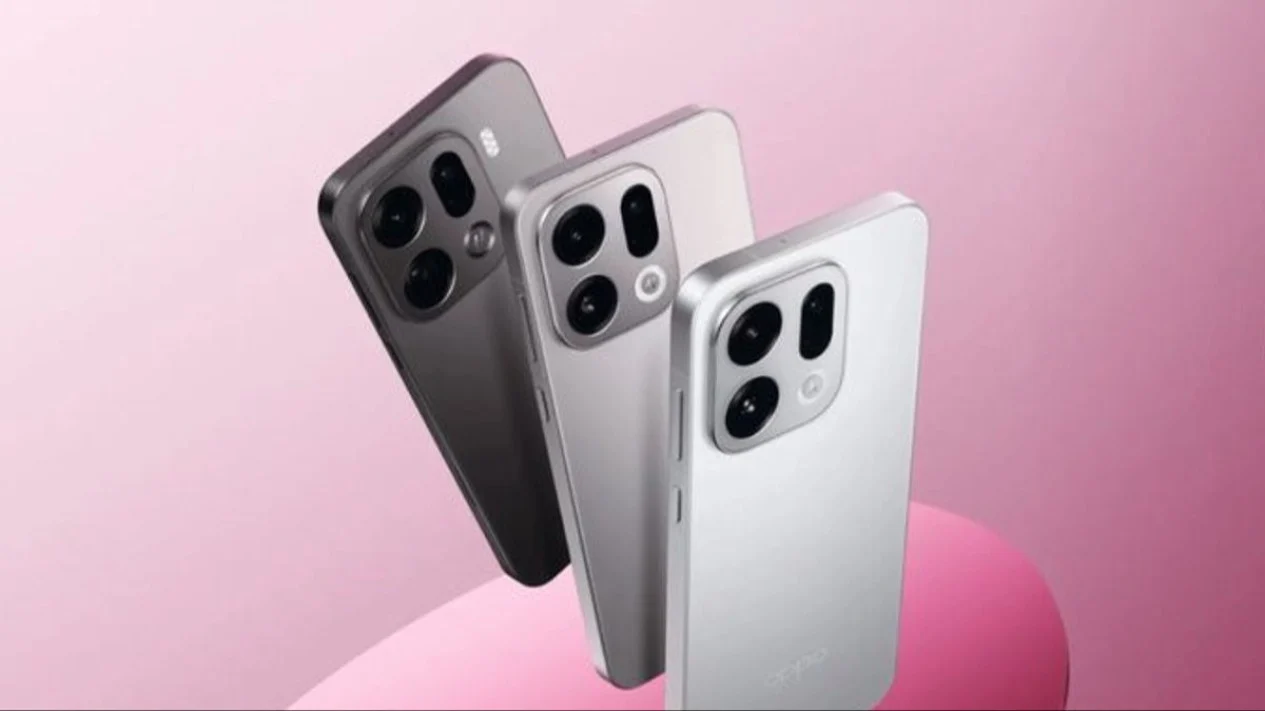 Oppofindx10
