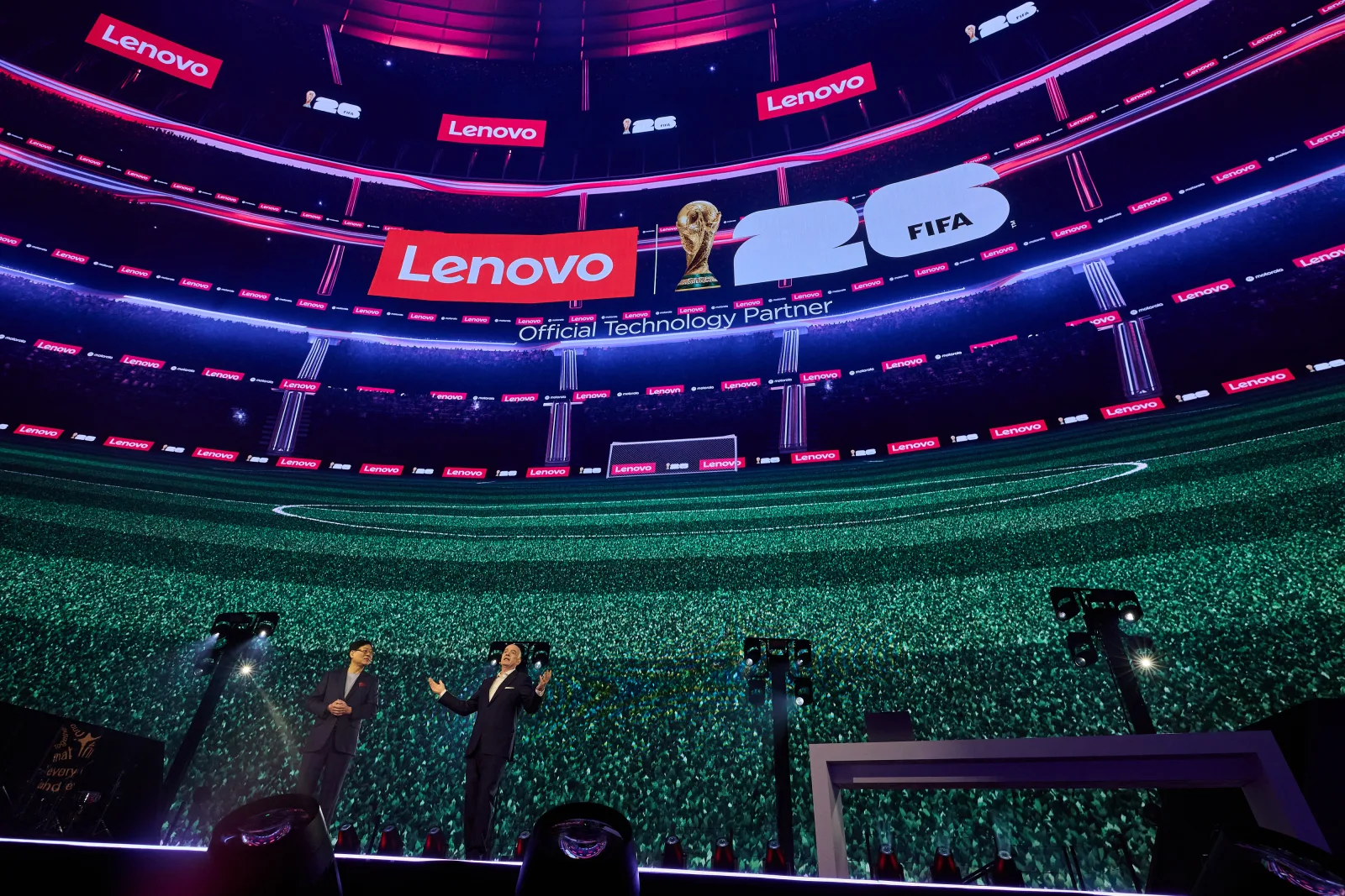 Lenovo