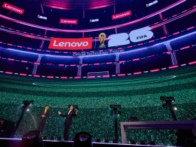Lenovo