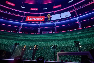 Lenovo