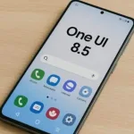 Oneui8.5