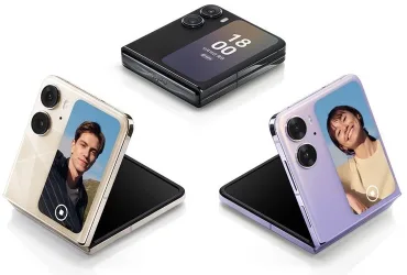 Oppofindn2Flip