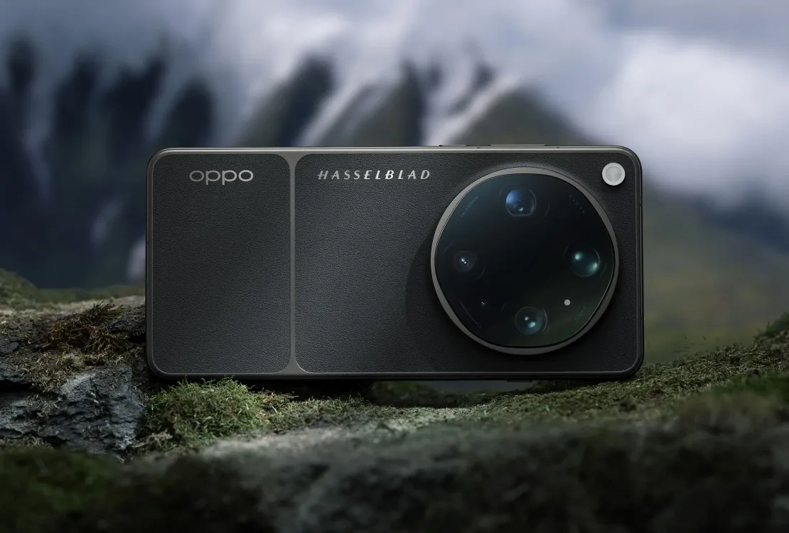 Oppofindx10Promax