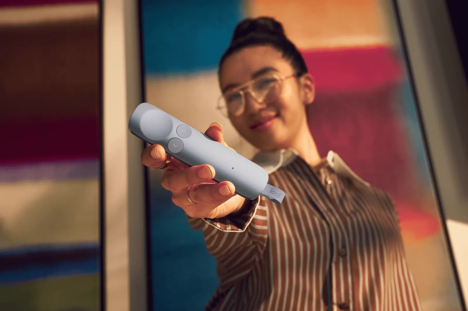 Logitech