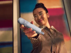 Logitech