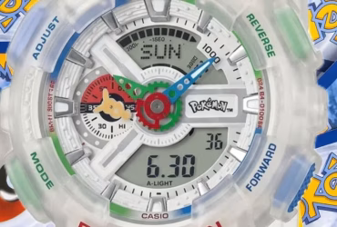 Pokemongshock