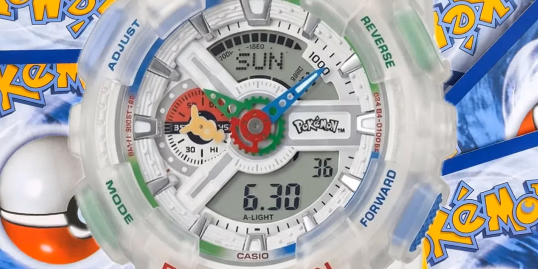 Pokemongshock