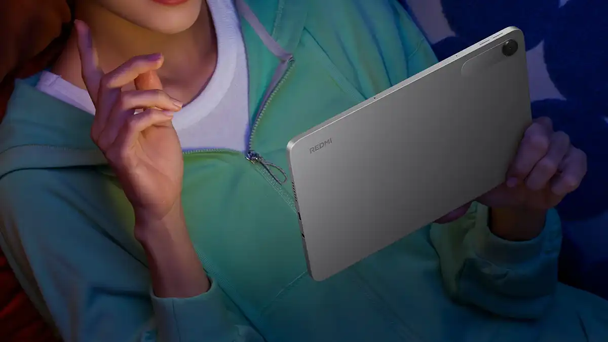 Xiaomi Redmi Pad