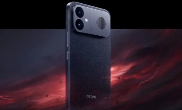 Redmik90