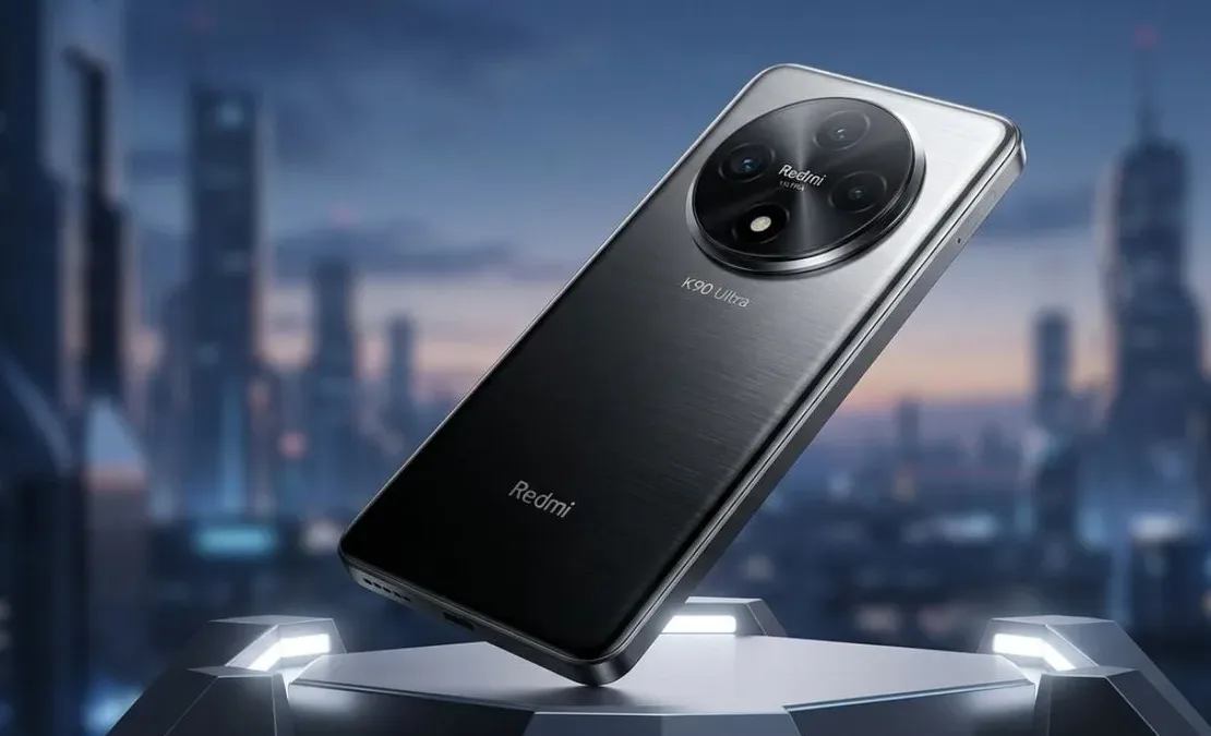 Redmik90