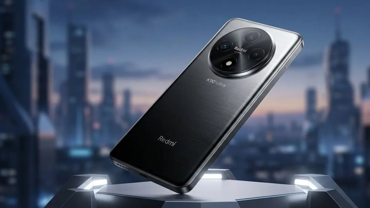 Redmik90