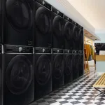 Bisnis Laundry
