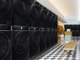 Bisnis Laundry