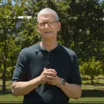 Tim Cook