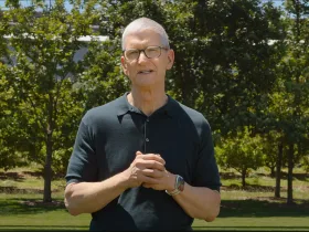 Tim Cook