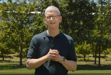 Tim Cook