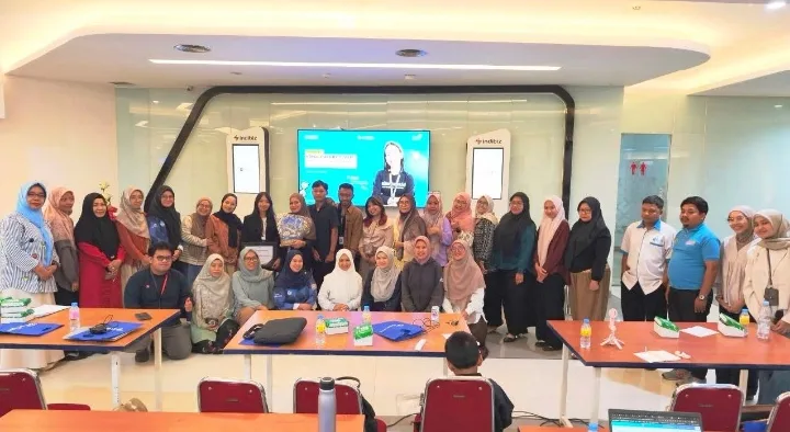Indibiz Telkom