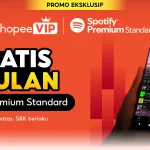 Shopee Vip