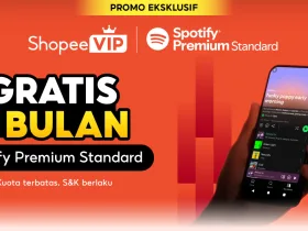 Shopee Vip