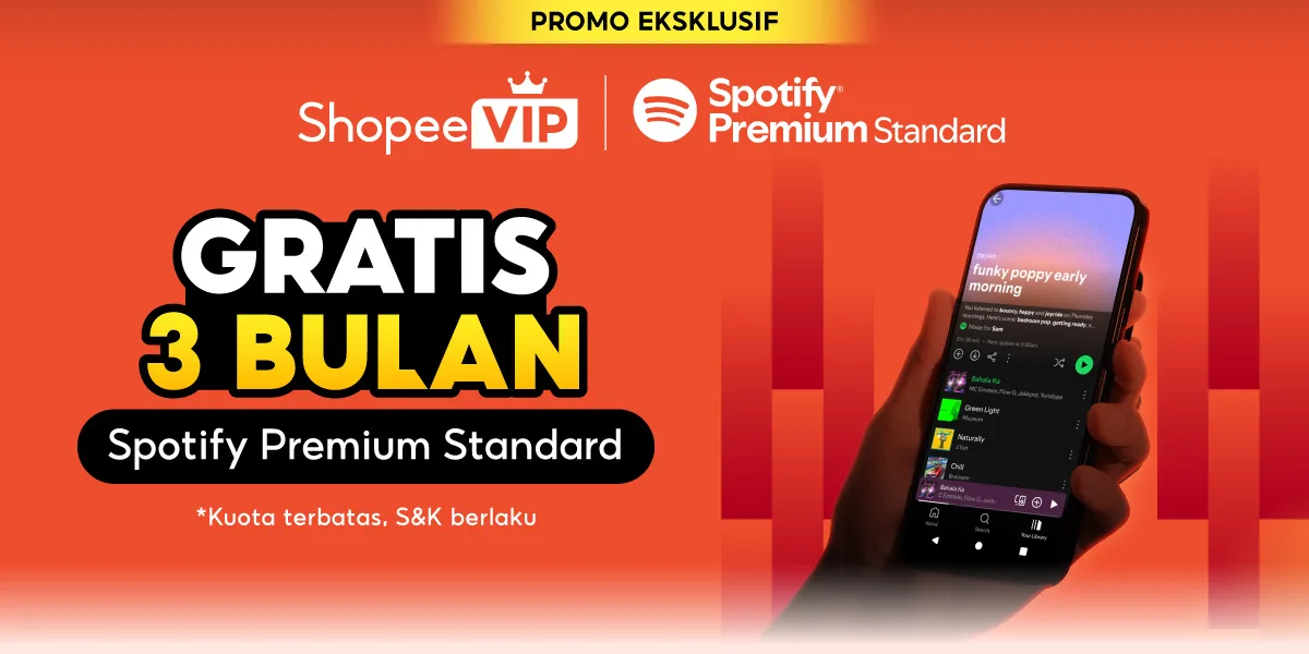 Shopee Vip