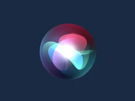 Siri