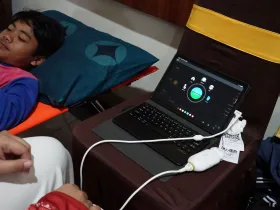 Yayasan Jantung Indonesia Rematik