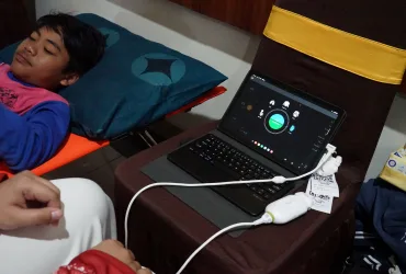 Yayasan Jantung Indonesia Rematik