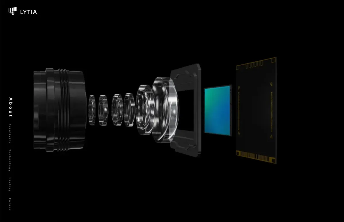 Sonylytia