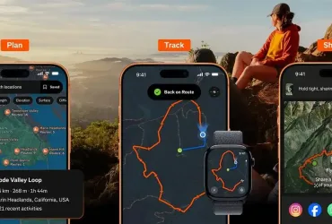 Strava