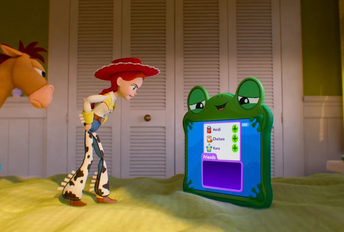 Toy Story 5